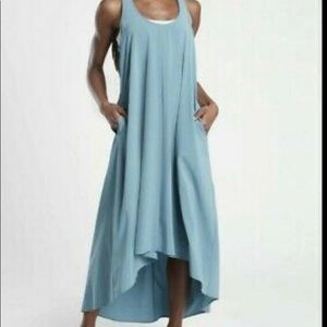 Athleta Presidio Dress - Size Small NWT